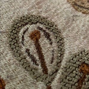 Meet your Posher, Miriam